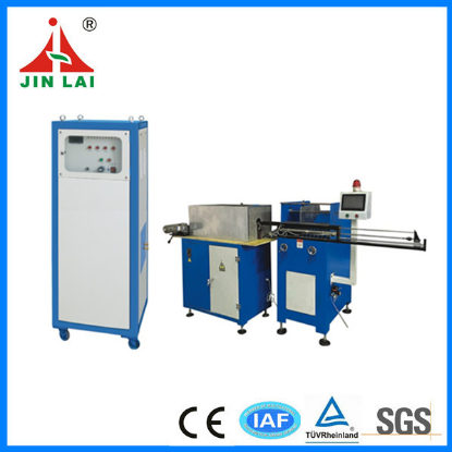 Full Automatic Induction Forge Heating System with PLC (JLZ-110KW)