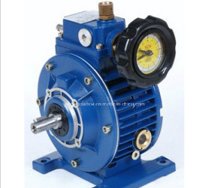 Udl Series Motor Speed Variator Mouted Vertical Type