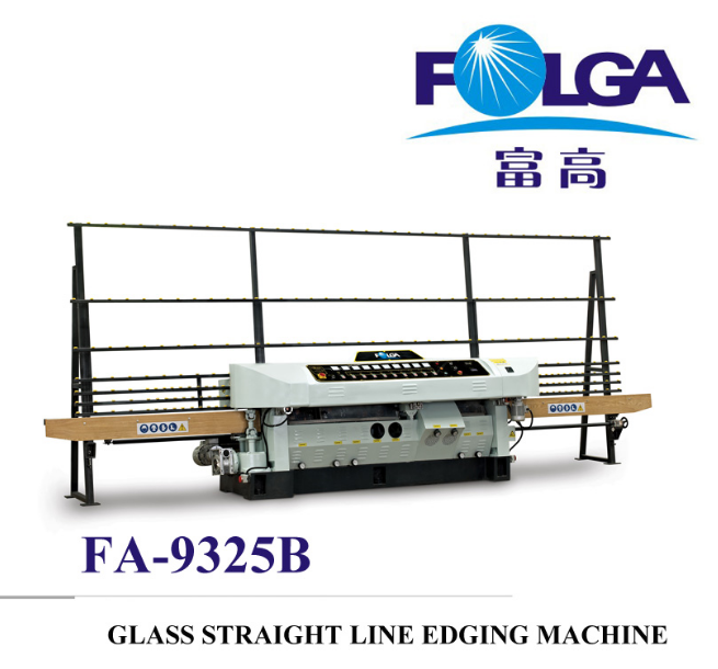 Fa9-325b Glass Machinery