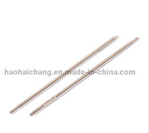 Household Electric Appliance Brass Terminal Pin