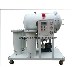 No Heater Required Light Fuel Oil Purification Equipment (TYB-20)