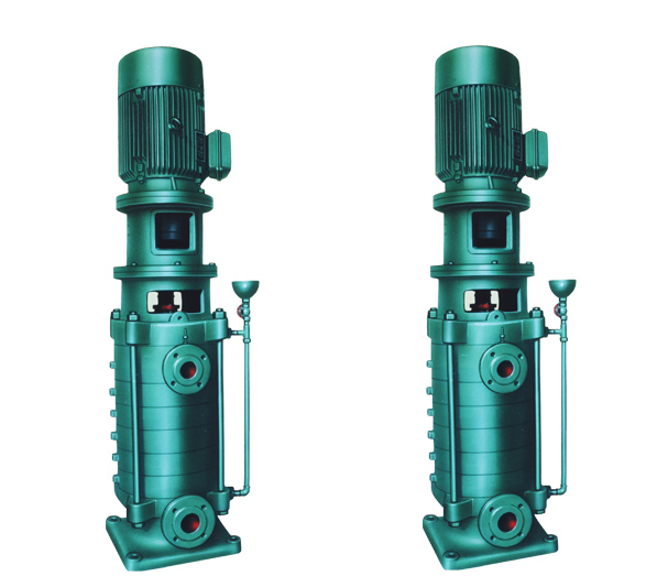 Centrifugal Water Pump for Water and Chemical Liquid
