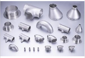 Stainless Steel Pipe Fittings (ABS DNV GL BV TUV PED)