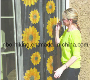 Magic Mesh, Magnetic Door Curtain, Magnetic Curtain, Household Items- buying leads