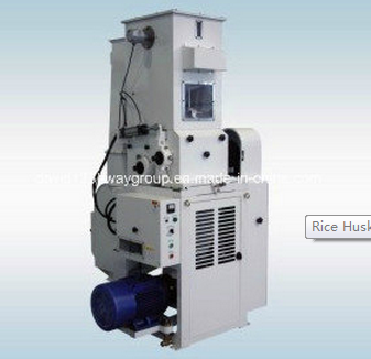 Rice Husker Machine/Rice Husk Removing Machine/Rice Hulling Mill/Rice Huller/Paddy Huller