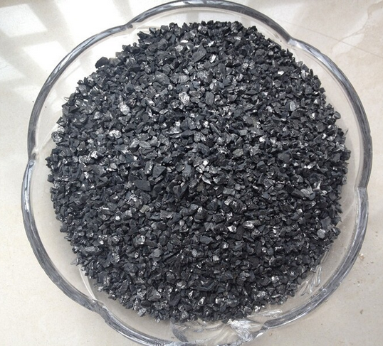 Coal Based Activated Carbon for Water Treatment