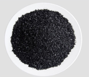 Coal Based Activated Carbon for Air Purification