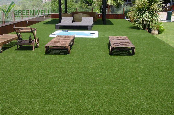 Landscape synthetic turf for garden- buying leads