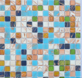 Bathroom Swimming Pool Ceramic Glass Mosaic Tile - buying leads