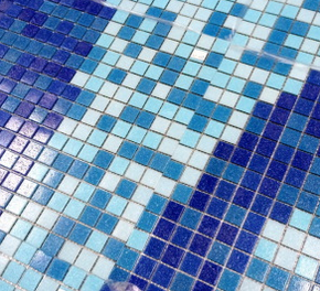 2016 New Trend Glass Mosaic Tiles Swimming Pool Mosaic Glass Mosaic for Swimming Pool Tile - buying leads