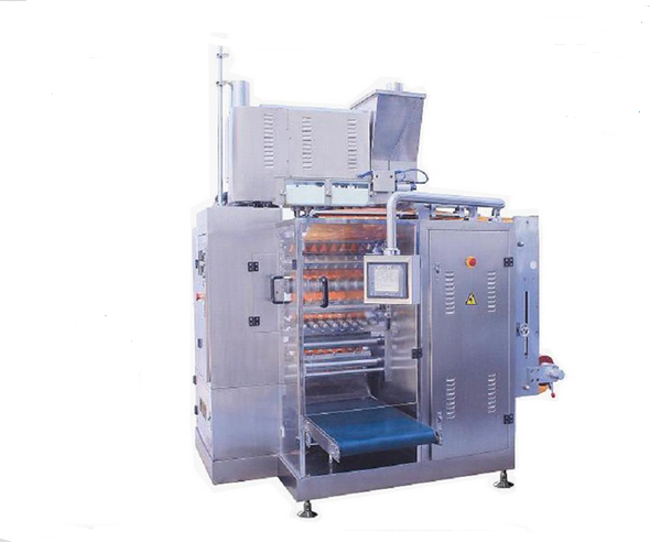 Automatic Multi Lanes Packaging Machinery (NF-700)