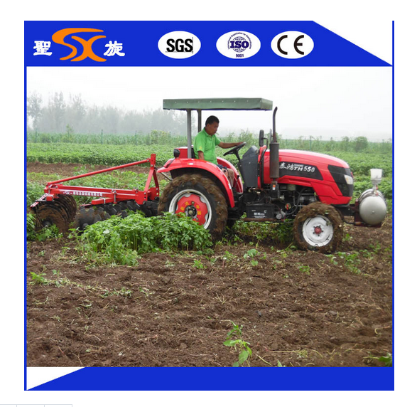 Good Quality Gap/Rotary/Farm/ Agricultural Harrow with Ce, SGS Certification
