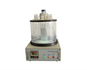 Solidifying Point Constant Temperature Water Bath-Solidifying Point Tester-Oil Testing Instrument