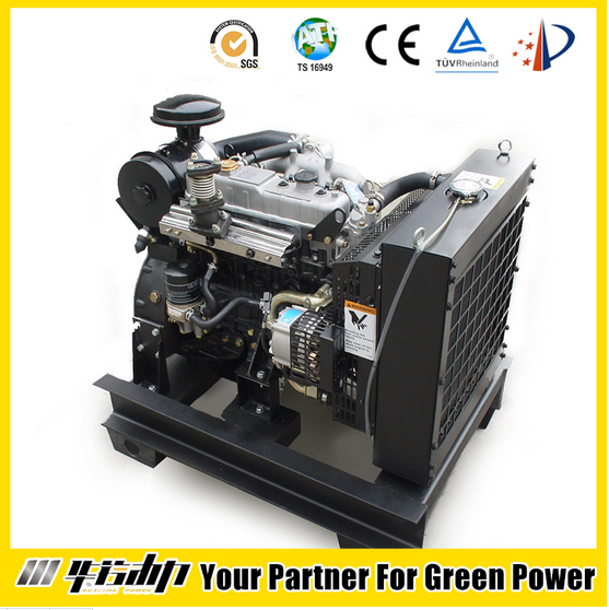 Diesel Engine for Generator, Pump, Car etc