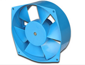 Axial Flow Fan (FZY Series) for Machine Cooling