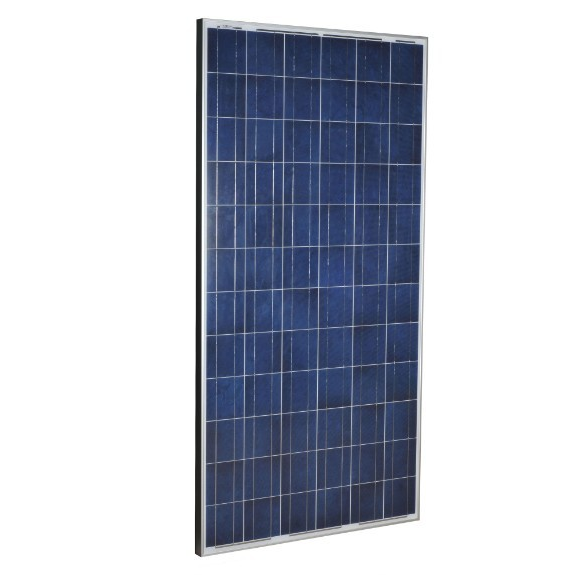 Hight Efficiency 260-310W Poly Solar Panel with CE, TUV Approved