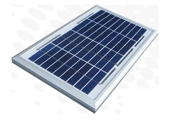 5W Solar Panel 12V Charge