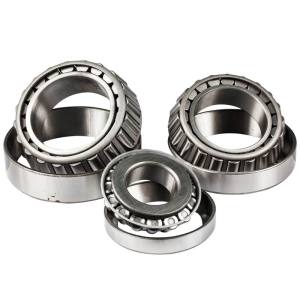 Inch Tapered Roller Bearing (24780/24721)