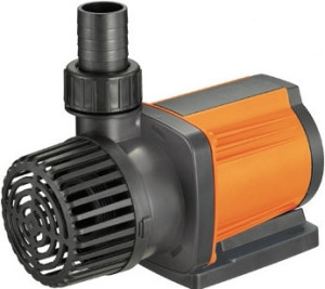 Electric Brushless DC Submersible Water Pump (HL-LRDC12000)