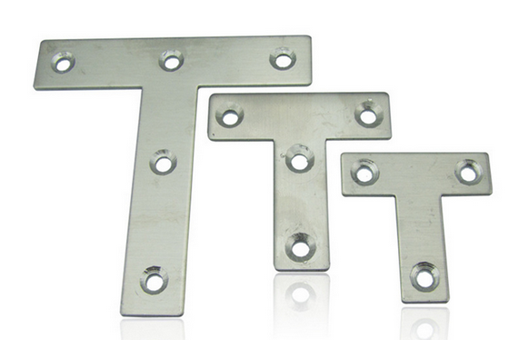 Stainless Steel Polished Stamping Part for Door / Window - buying leads