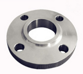 A403 Stainless Steel Weld Neck Flat Flange