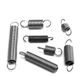 Customized All Kinds of Tension Spring