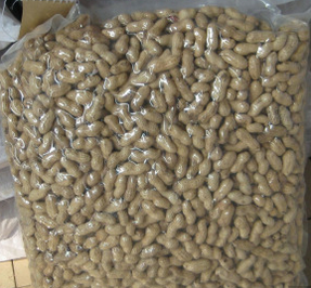 New Crop Good Quality Blanched Peanut Kernels - buying leads
