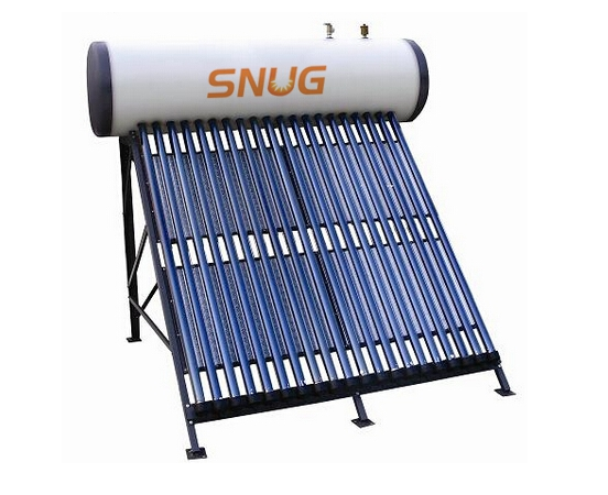 Non Pressure Solar Water Heater buying leads