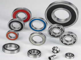 with Own Factory Deep Groove Ball Bearing Inch Ball Bearings