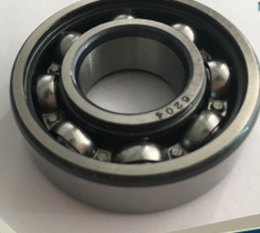 Chrome Steel Deep Groove Ball Bearing for Motor Engine buying leads