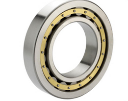 Chrome Steel Double-Ribbed Inner Ring Single Row Cylindrical Roller Bearing buying leads