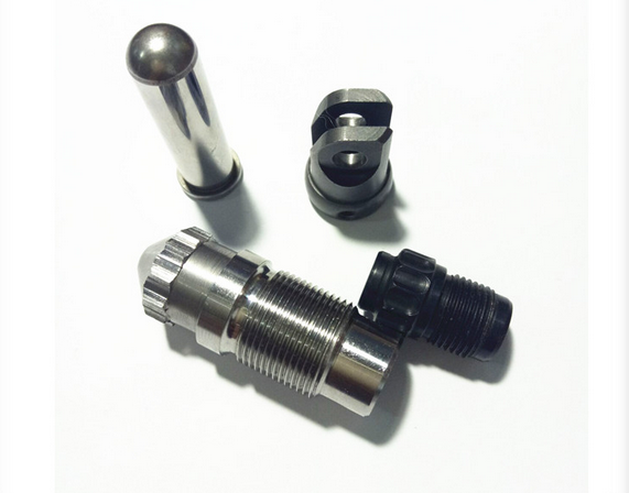 Supply High Precision Shaft Sleeve Machining Parts