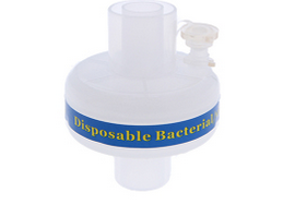 Ce Approve Medical Bacterial and Vrial Filter
