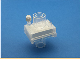Air Filter for Anesthesia Breathing Machine
