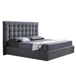 Nordic Simple Nordic Cloth Art Bed Home Furniture - buying leads