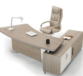 Modern Luxury Chinese Furniture Wooden Executive Office Desk