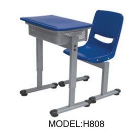 Student/School Classroom Table and Chair for Children (H808)