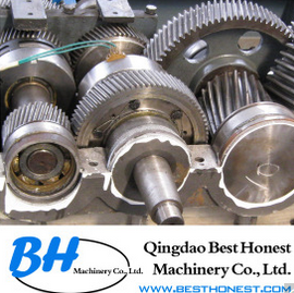 Transmission Gears for Speed Reducers (Gearbox)