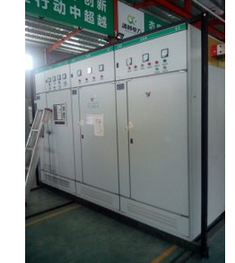 Ggd Indoor Low Voltage Withdrawable Switchgear Electrical Material