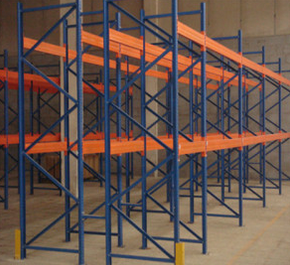 High Standered Warehouse Storage Pallet Rack