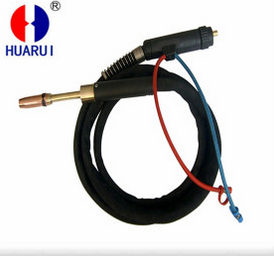 Hrmb501d Automatic Welding Torch for Soldering