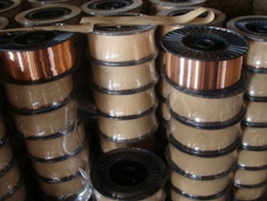 Sg2 Er70s-6 Solid Welding Wire with 0.8mm/0.03