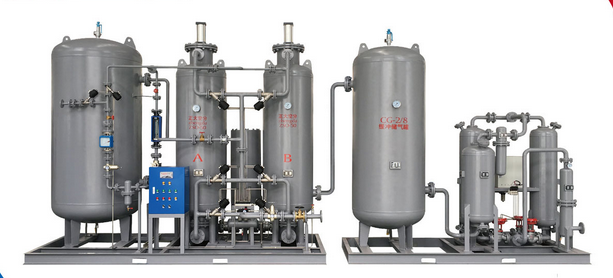 Vpsa Oxygen Generating Plant for Indutrial/Chemical
