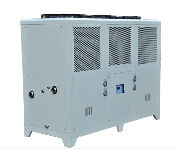 CE & SGS Air Cooled Water Chiller