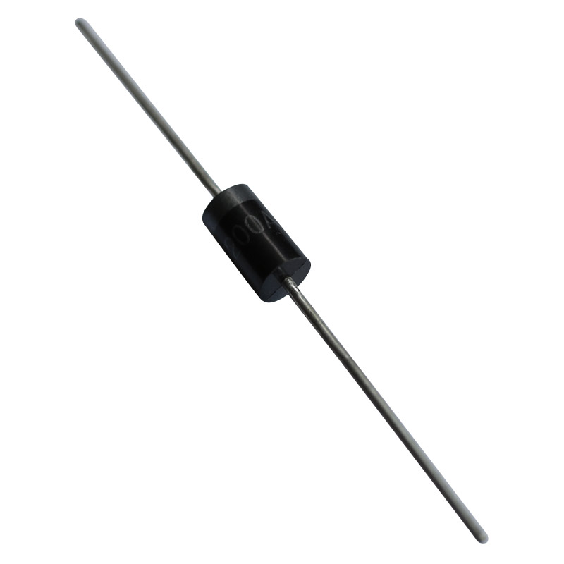 Fast Recovery Rectifier Diode Fr107/Ba159/Fr306/Fr607/