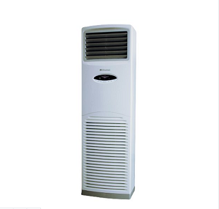 48000BTU Cabinet Type Air Conditioner