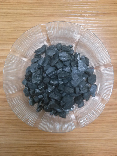 Carbon Additive, Calcined Anthracite, Carbon Product