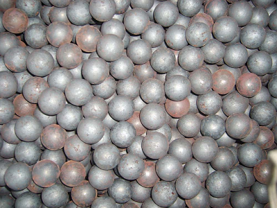 Q235 Decorative Steel Ball (dia30mm)