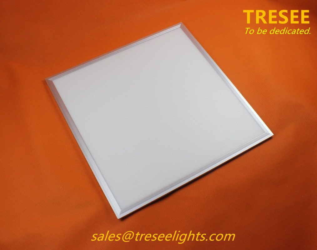 Quality Flat Ceiling Panel LED 60x60 48W Edge Lit