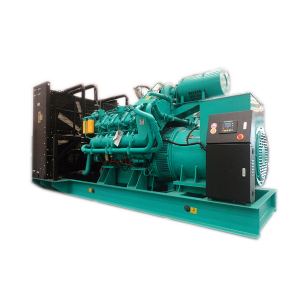 800kw/1000kVA Googol Diesel Generator Set